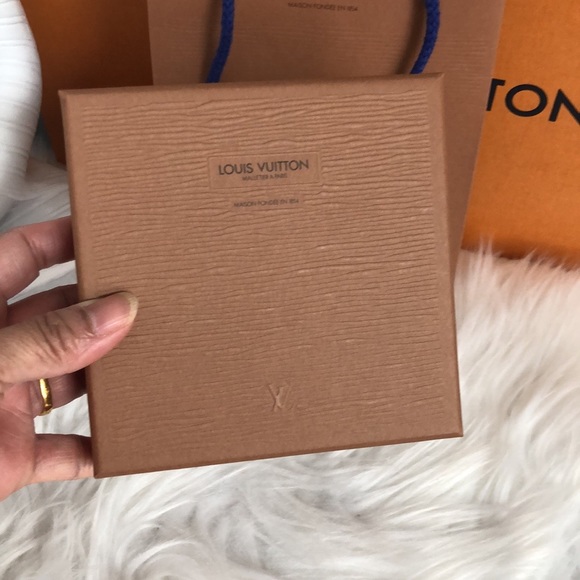 🎁Vintage Louis Vuitton gift set - Picture 9 of 11